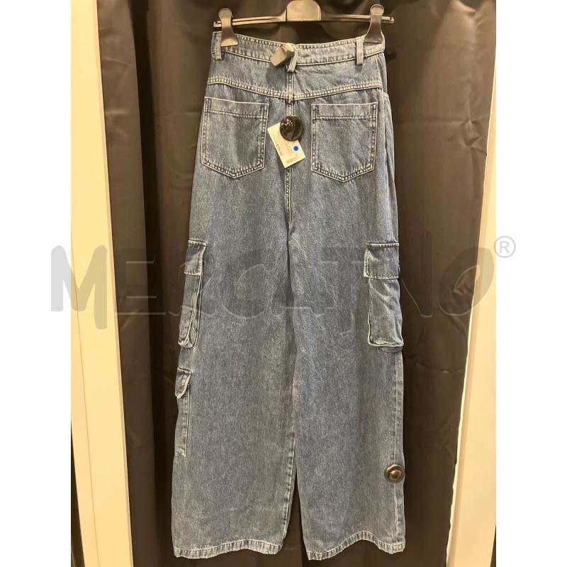 JEANS D ROY ROGERS CARGO | Mercatino dell'Usato Roma eur 3