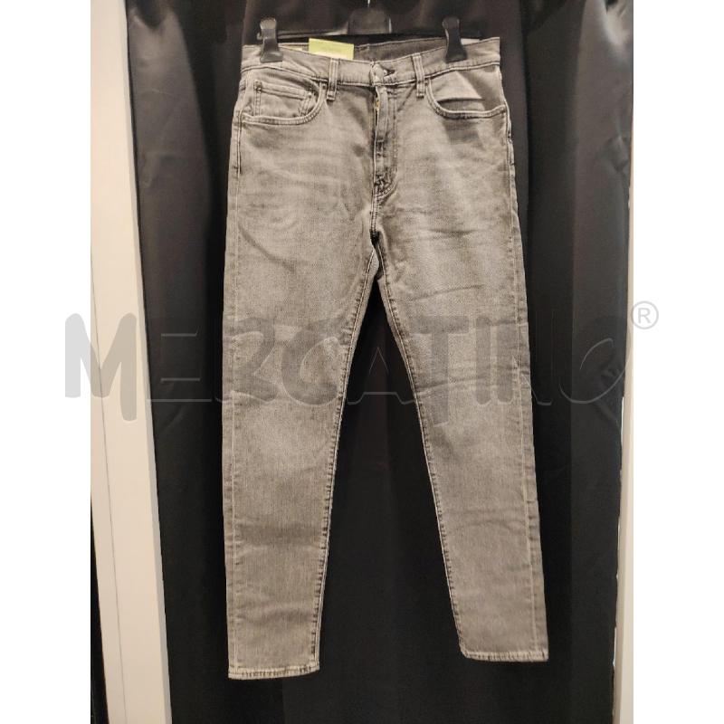 JEANS ULEVI'S DENIM ETICHETTA SLAVATO  | Mercatino dell'Usato Roma eur 1