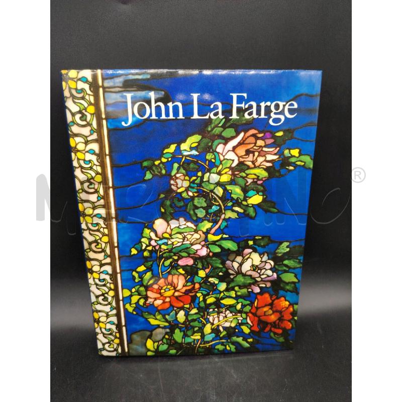 JOHN LA FARGE | Mercatino dell'Usato Roma eur 1