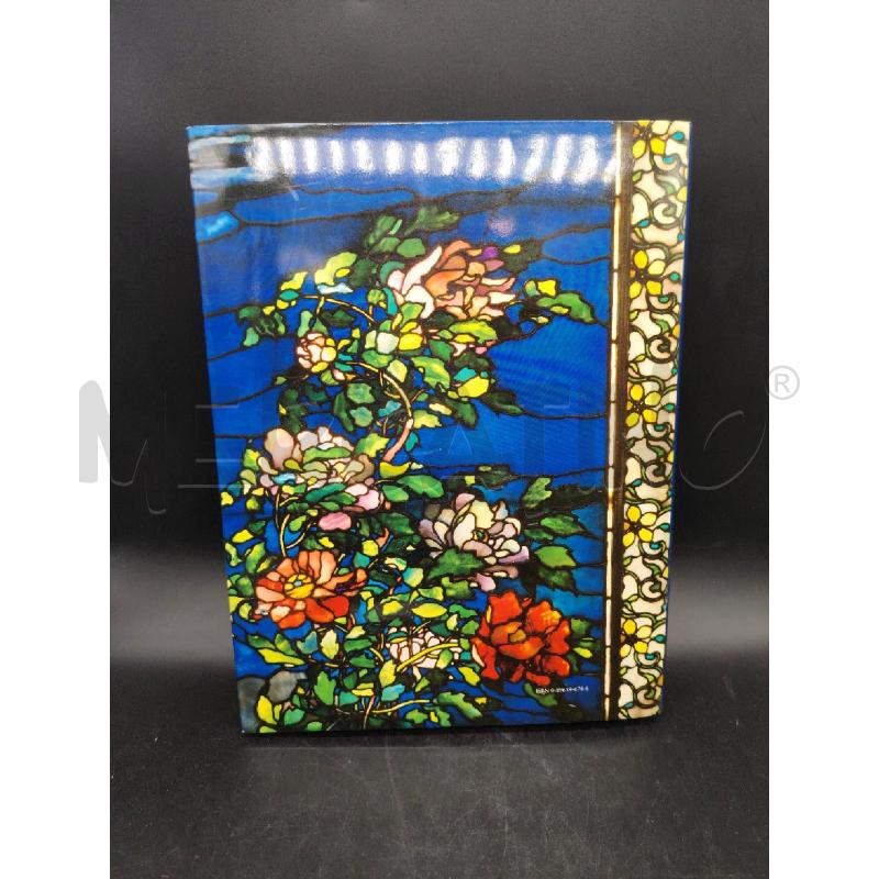 JOHN LA FARGE | Mercatino dell'Usato Roma eur 2