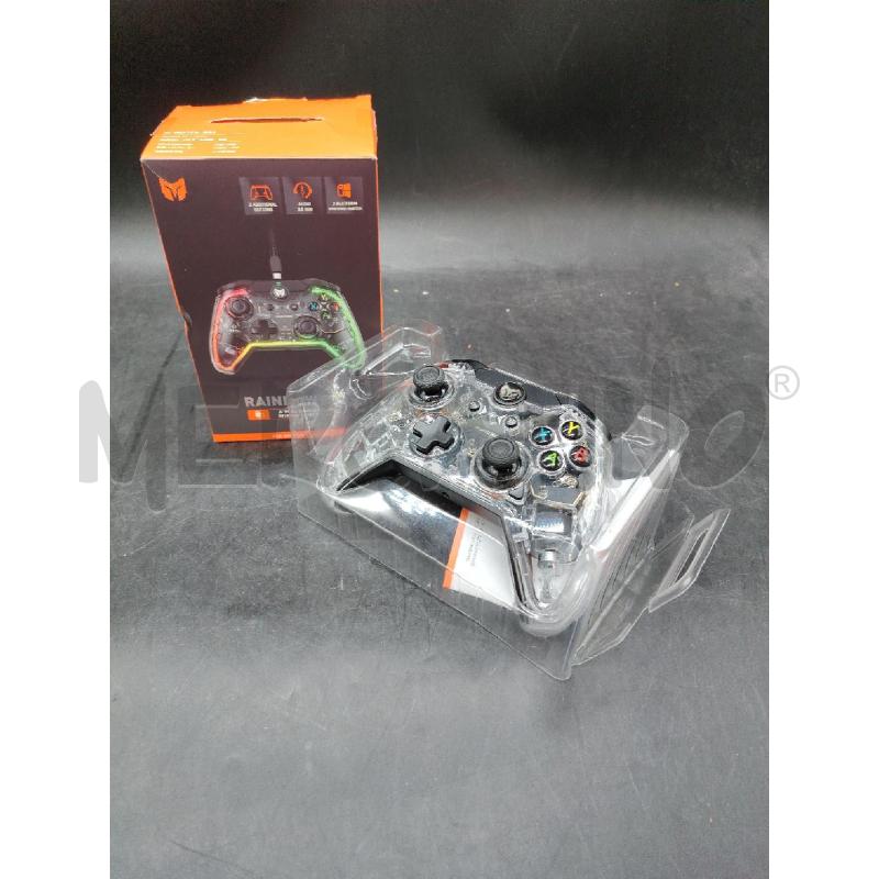 JOYSTICK RAINBOW LITE | Mercatino dell'Usato Roma eur 2