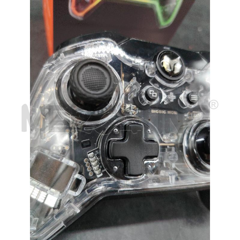 JOYSTICK RAINBOW LITE | Mercatino dell'Usato Roma eur 3
