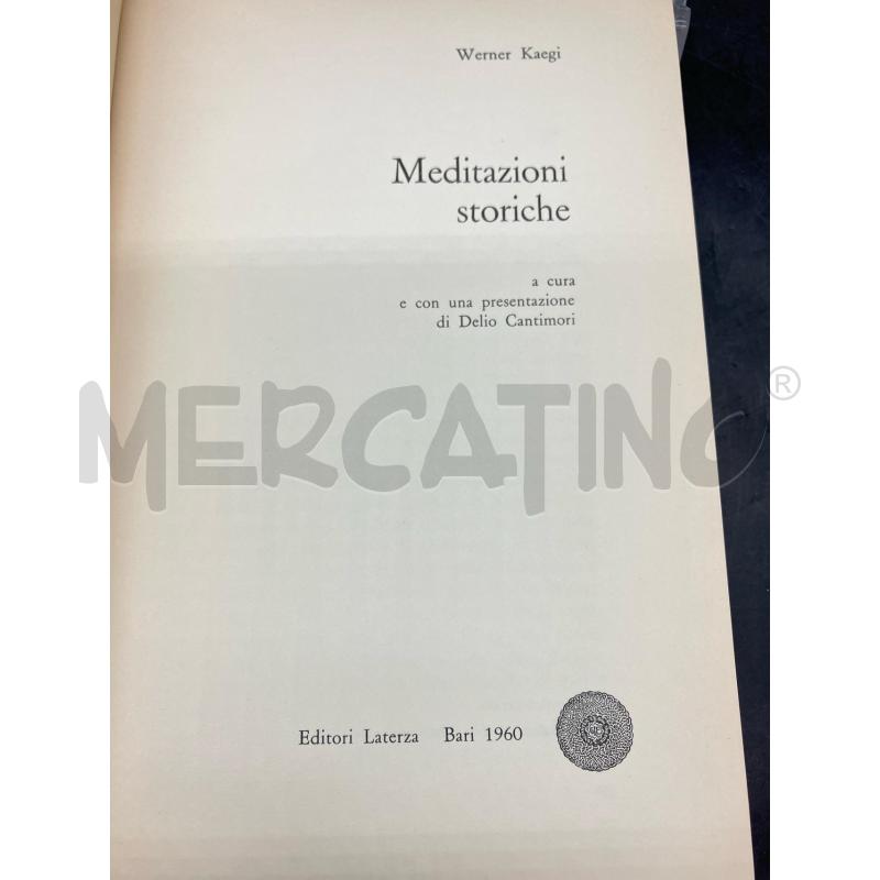 KAEGI MEDITAZIONI STORICHE | Mercatino dell'Usato Roma eur 3