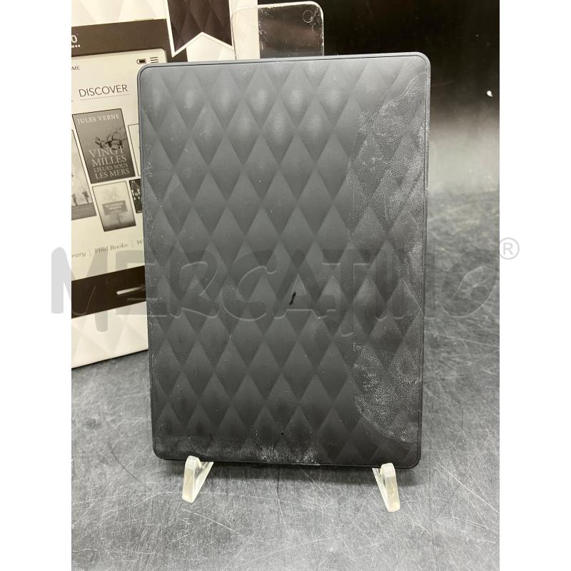 KOBO TOUCH N905 | Mercatino dell'Usato Roma eur 2