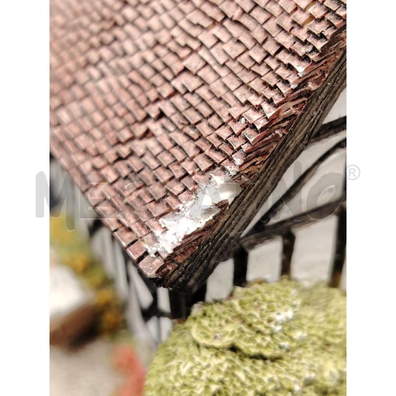 LACE LANE LILLIPUT LANE  | Mercatino dell'Usato Roma eur 3
