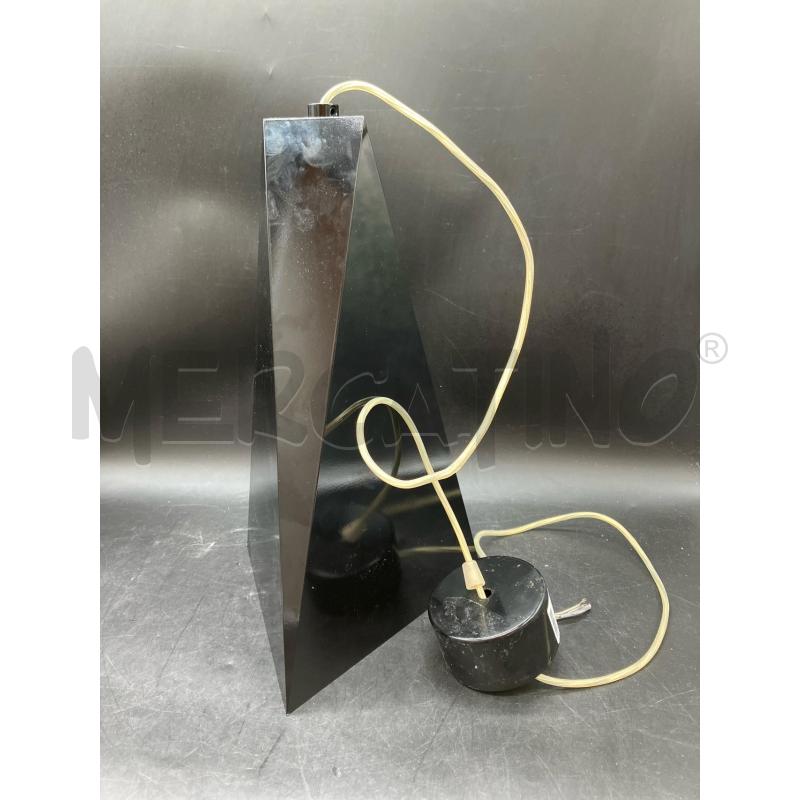 LAMAPADRIO VERTIGO NERO  | Mercatino dell'Usato Roma eur 1