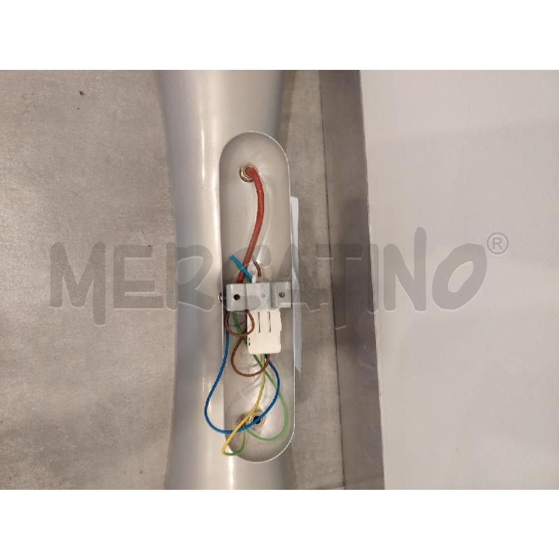 LAMPADARIO BISCOTTO  ULTRALUCE ARG | Mercatino dell'Usato Roma eur 2