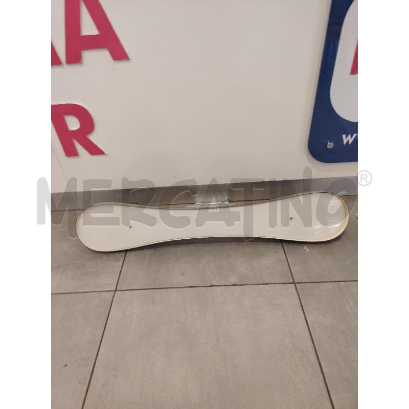 LAMPADARIO BISCOTTO  ULTRALUCE ARG | Mercatino dell'Usato Roma eur 3