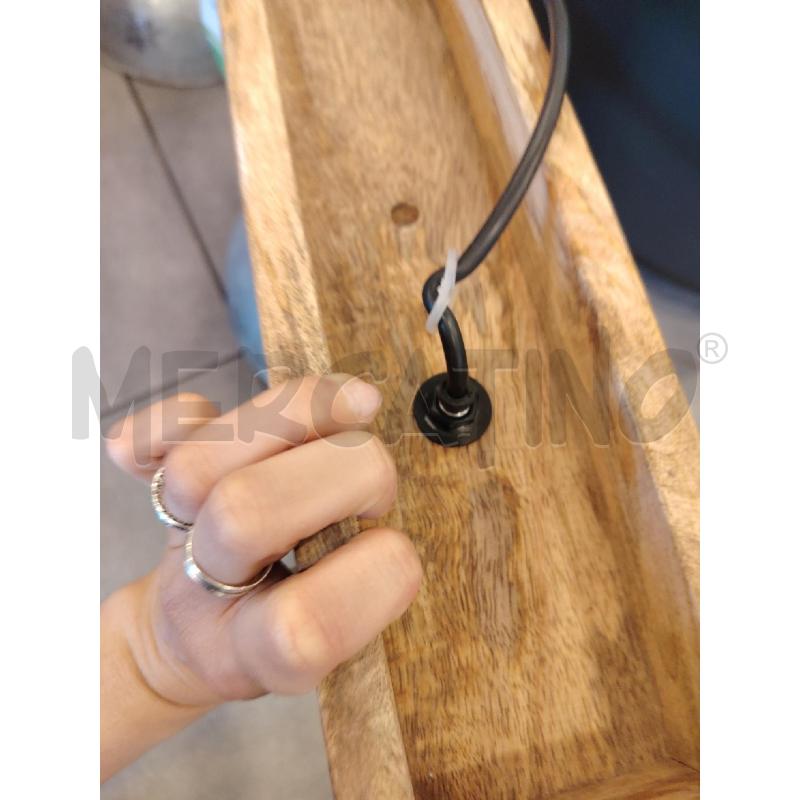 LAMPADARIO INDUSTRIAL 3L  | Mercatino dell'Usato Roma eur 4