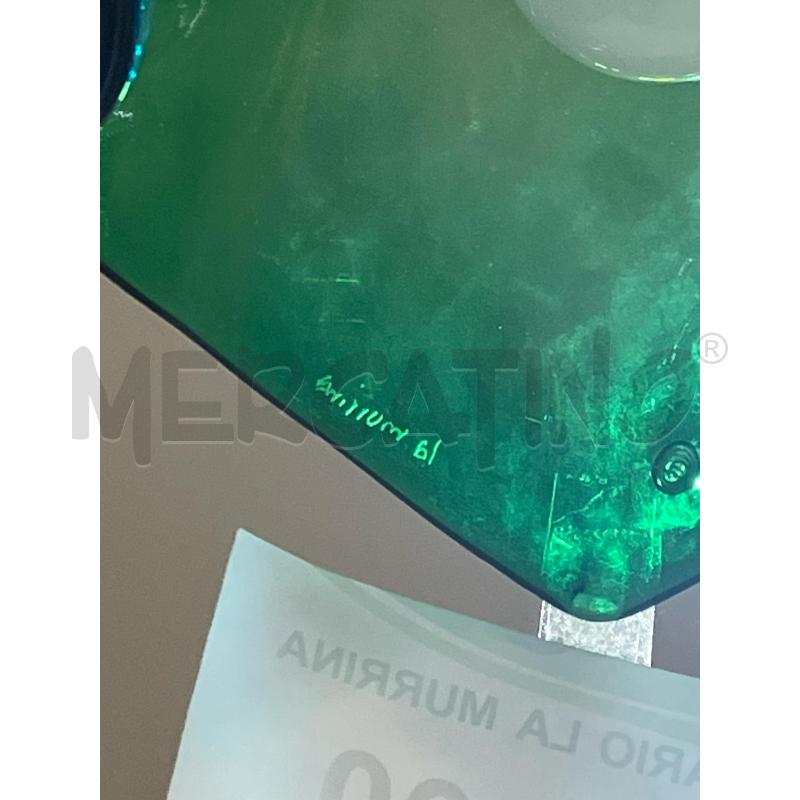LAMPADARIO LA MURRINA  | Mercatino dell'Usato Roma eur 3