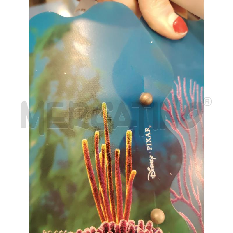 LAMPADARIO SLAMP NEMO | Mercatino dell'Usato Roma eur 4