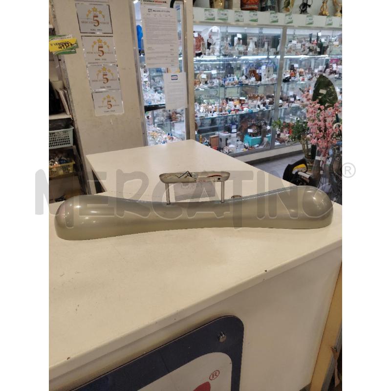LAMPADARIO ULTRALUCE BISCOTTO GRI | Mercatino dell'Usato Roma eur 1