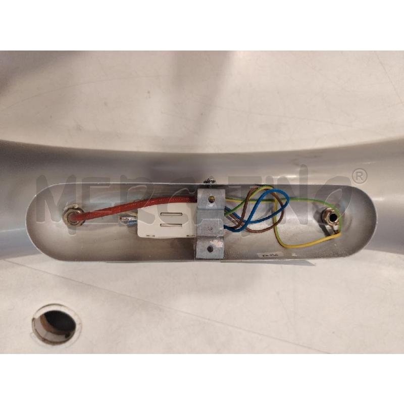 LAMPADARIO ULTRALUCE BISCOTTO GRI | Mercatino dell'Usato Roma eur 2