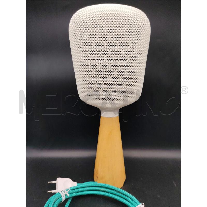 LAMPADA AFILIA EXNOVO | Mercatino dell'Usato Roma eur 1