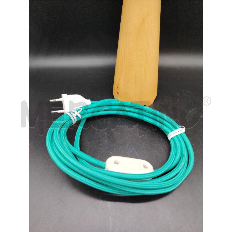 LAMPADA AFILIA EXNOVO | Mercatino dell'Usato Roma eur 2
