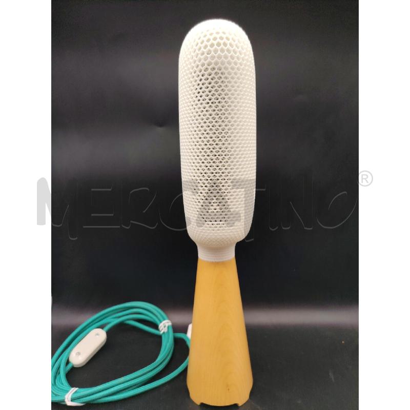LAMPADA AFILIA EXNOVO | Mercatino dell'Usato Roma eur 3