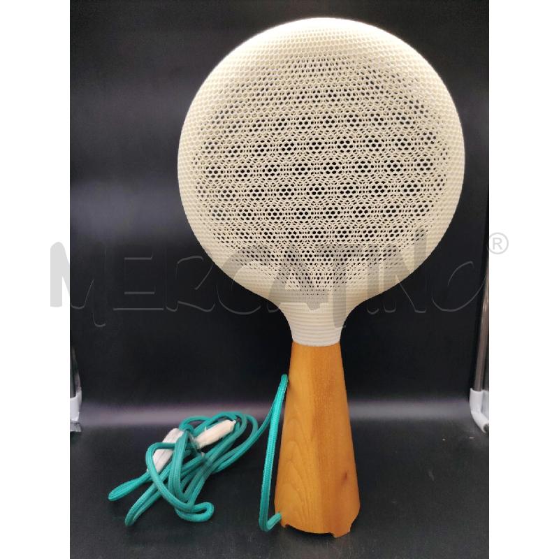 LAMPADA AFILIA EXNOVO TONDA  | Mercatino dell'Usato Roma eur 1