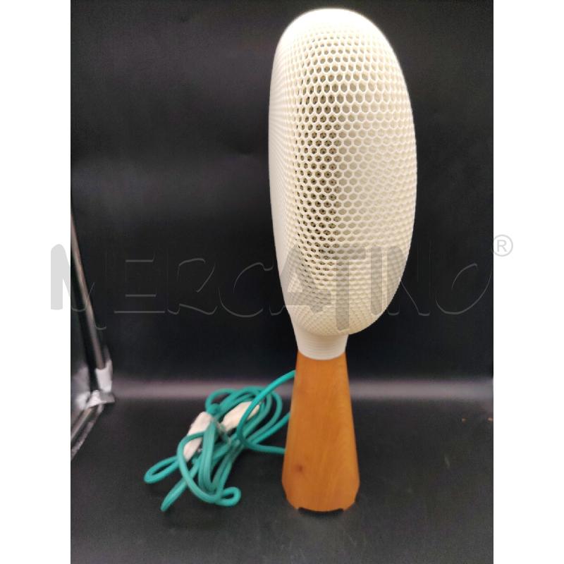 LAMPADA AFILIA EXNOVO TONDA  | Mercatino dell'Usato Roma eur 2