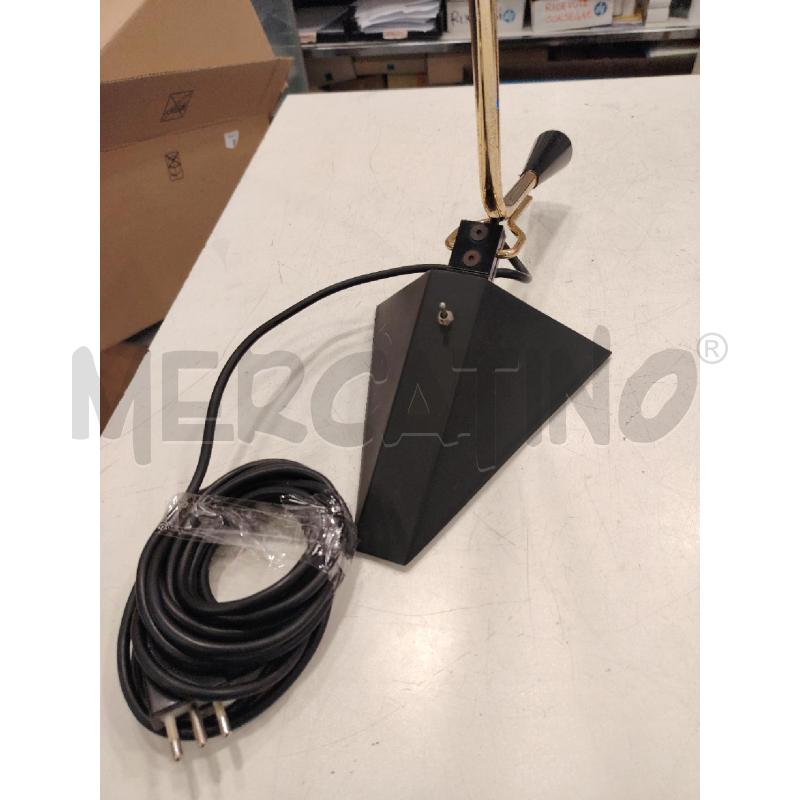 LAMPADA ANNI 70 ALBANI DOR  | Mercatino dell'Usato Roma eur 3
