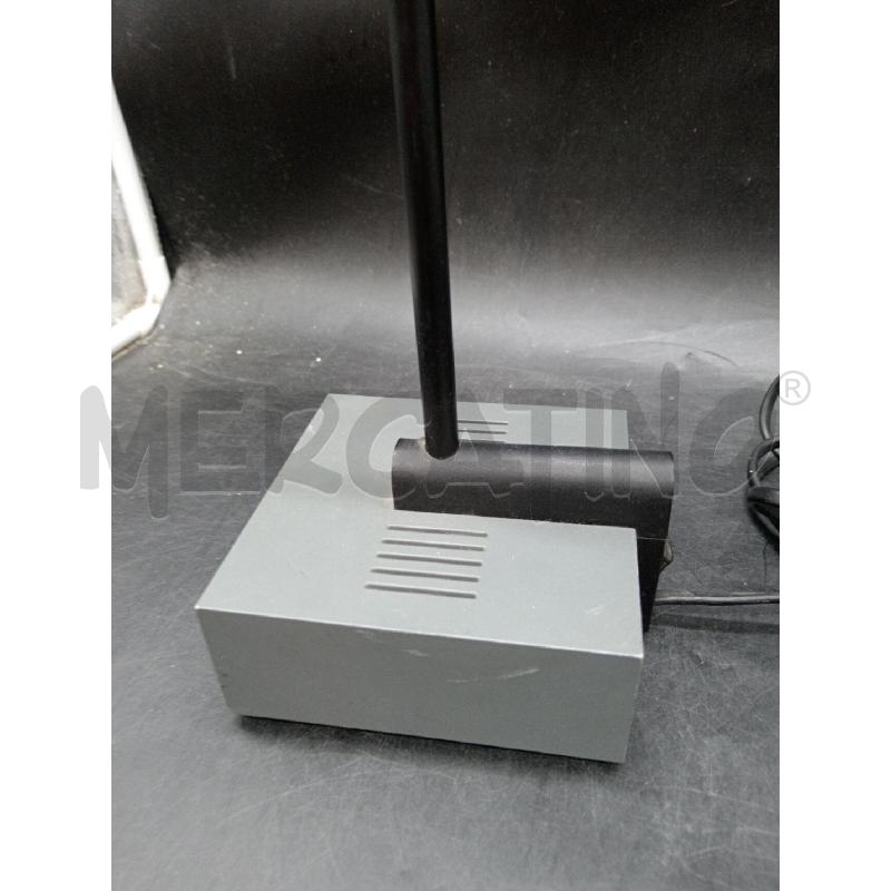 LAMPADA ARTEMIDE MARIO BARBAGLIA  | Mercatino dell'Usato Roma eur 2