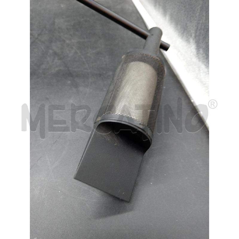 LAMPADA ARTEMIDE MARIO BARBAGLIA  | Mercatino dell'Usato Roma eur 3
