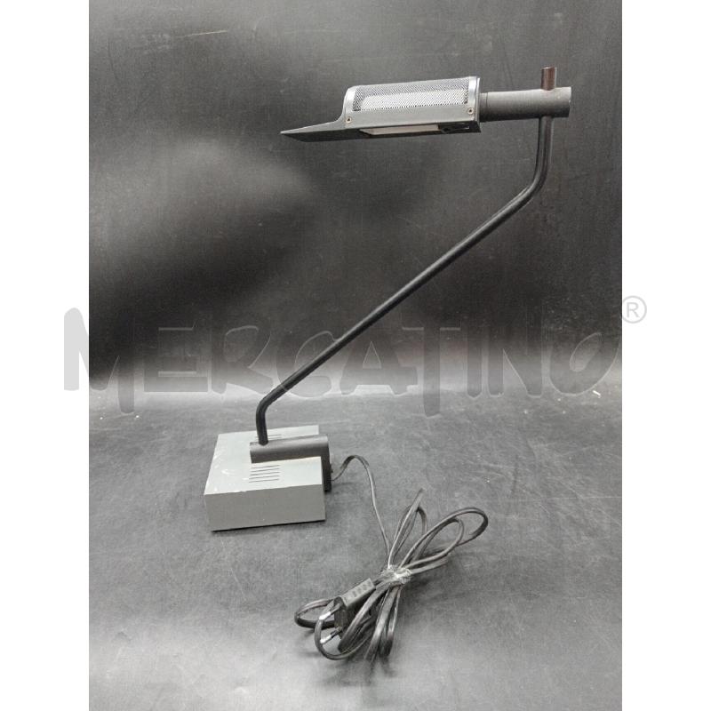 LAMPADA ARTEMIDE MARIO BARBAGLIA  | Mercatino dell'Usato Roma eur 1