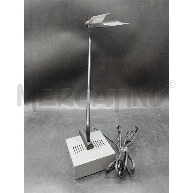 LAMPADA ARTEMIDE MARIO BARBAGLIA  | Mercatino dell'Usato Roma eur 2