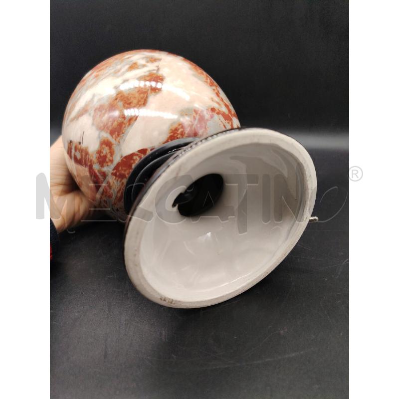 LAMPADA CER EFF MARMO | Mercatino dell'Usato Roma eur 3