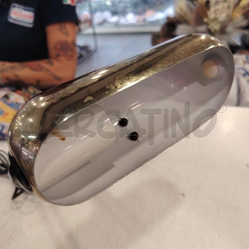 LAMPADA DA PIANOFORTE OTTONE | Mercatino dell'Usato Roma eur 3