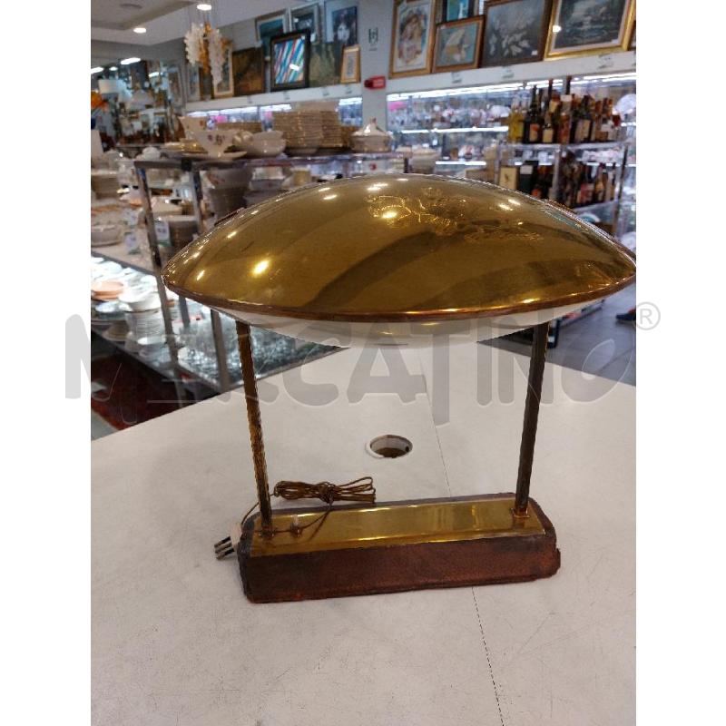 LAMPADA DA TAVOLO STILNOVO  | Mercatino dell'Usato Roma eur 1