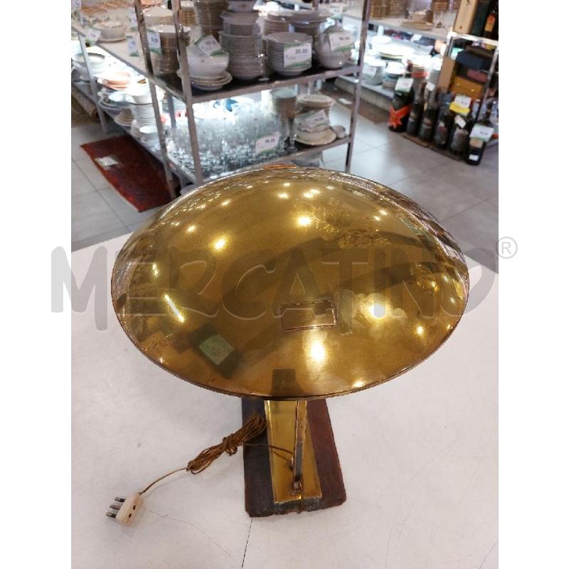 LAMPADA DA TAVOLO STILNOVO  | Mercatino dell'Usato Roma eur 2