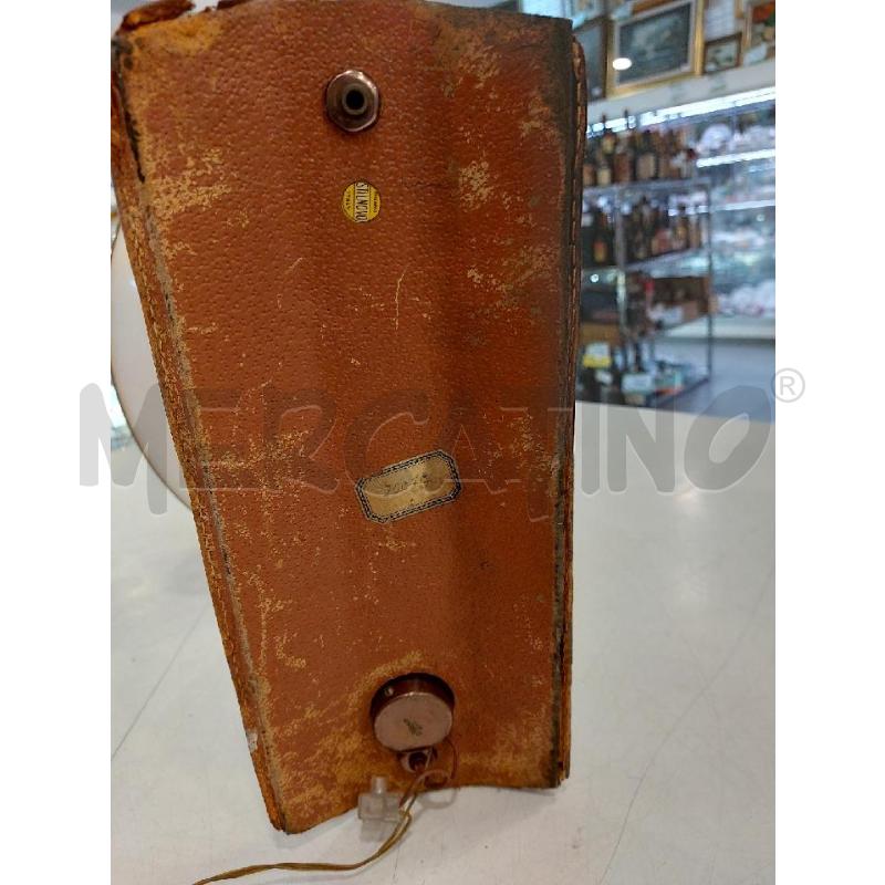 LAMPADA DA TAVOLO STILNOVO  | Mercatino dell'Usato Roma eur 4