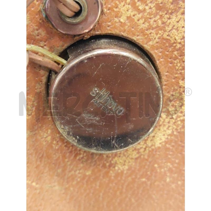 LAMPADA DA TAVOLO STILNOVO  | Mercatino dell'Usato Roma eur 5