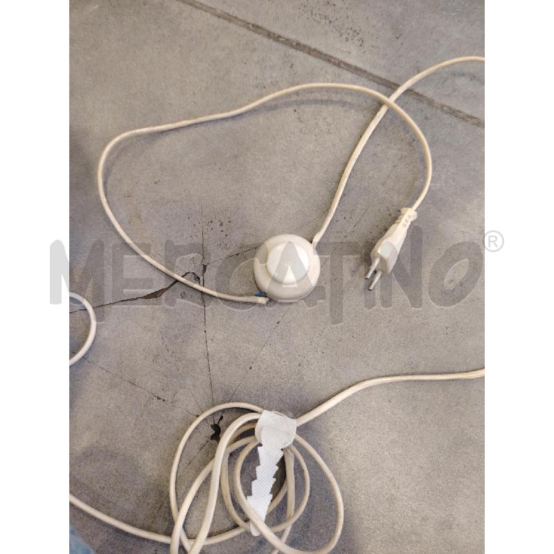 LAMPADA DA TERRA SLIDE SFERA | Mercatino dell'Usato Roma eur 4