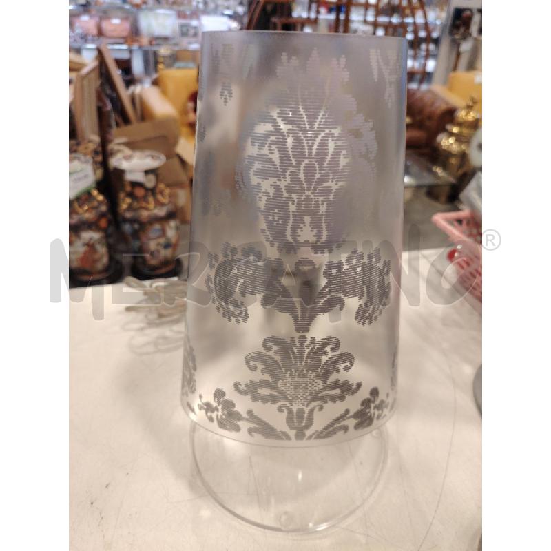 LAMPADA EMPORIUM PLEXY DISGNO ARG | Mercatino dell'Usato Roma eur 2