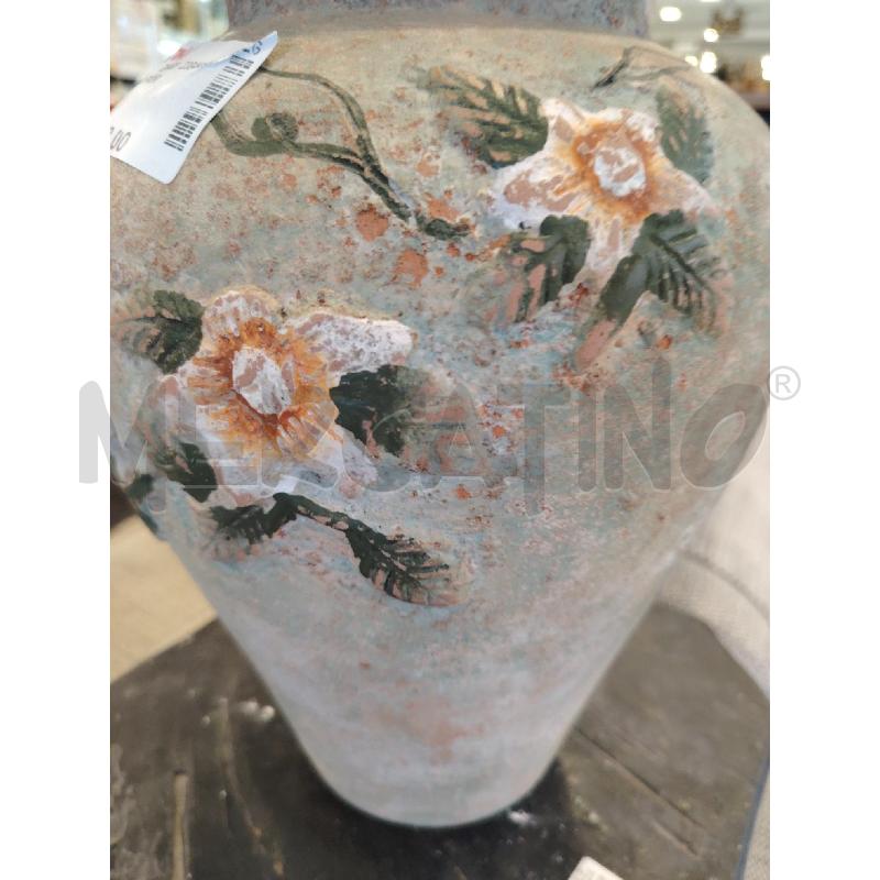 LAMPADA FIORI  | Mercatino dell'Usato Roma eur 2