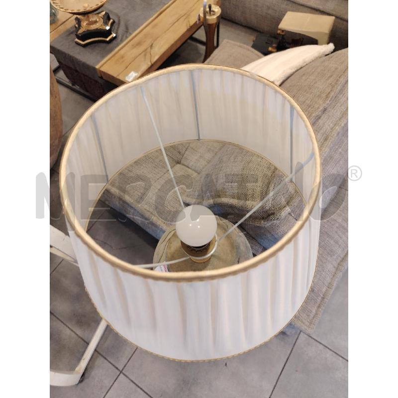 LAMPADA FIORI  | Mercatino dell'Usato Roma eur 3