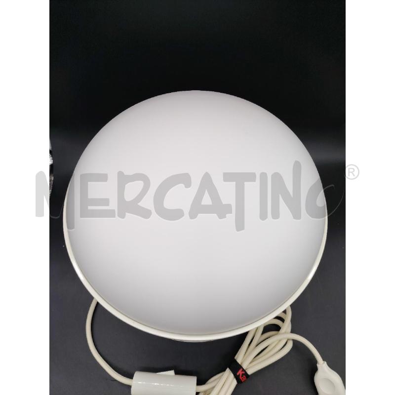 LAMPADA KARTELL BIA KD28 | Mercatino dell'Usato Roma eur 2