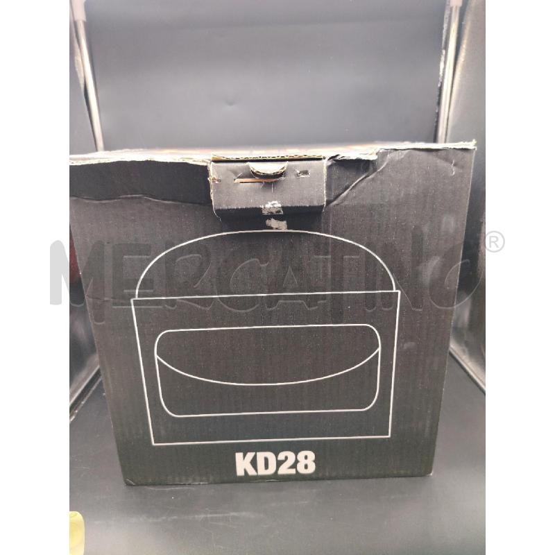 LAMPADA KARTELL BIA KD28 | Mercatino dell'Usato Roma eur 5