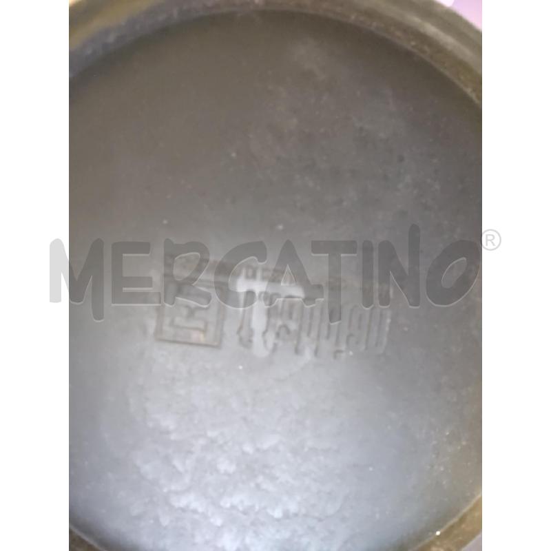 LAMPADA MURANO FABBIAN ANNI 80  | Mercatino dell'Usato Roma eur 5
