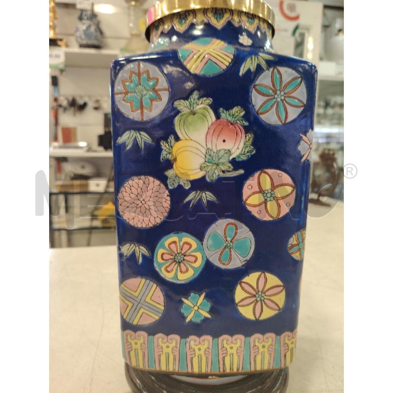 LAMPADA ORIENTALE  | Mercatino dell'Usato Roma eur 2