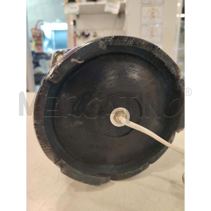 LAMPADA ORIENTALE  | Mercatino dell'Usato Roma eur 5