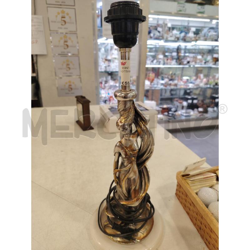 LAMPADA OTTAVIANI DEA | Mercatino dell'Usato Roma eur 1