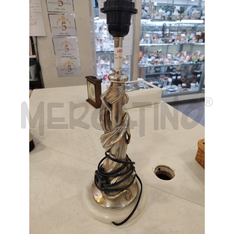 LAMPADA OTTAVIANI DEA | Mercatino dell'Usato Roma eur 4