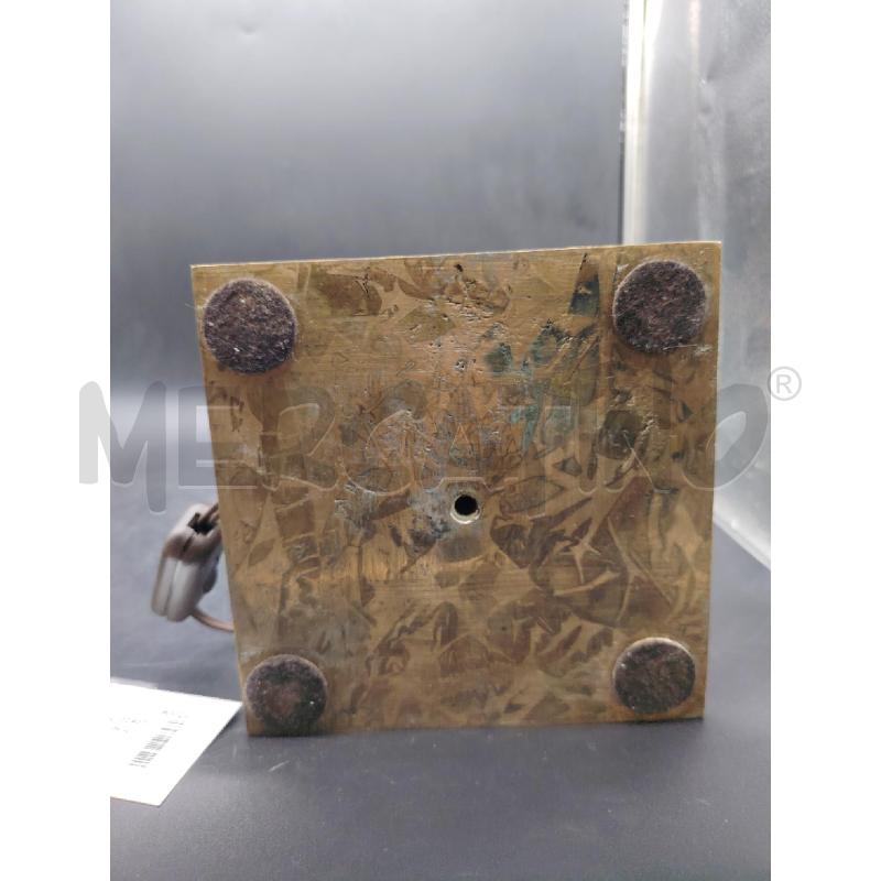 LAMPADA PANNOCCHIA  | Mercatino dell'Usato Roma eur 3