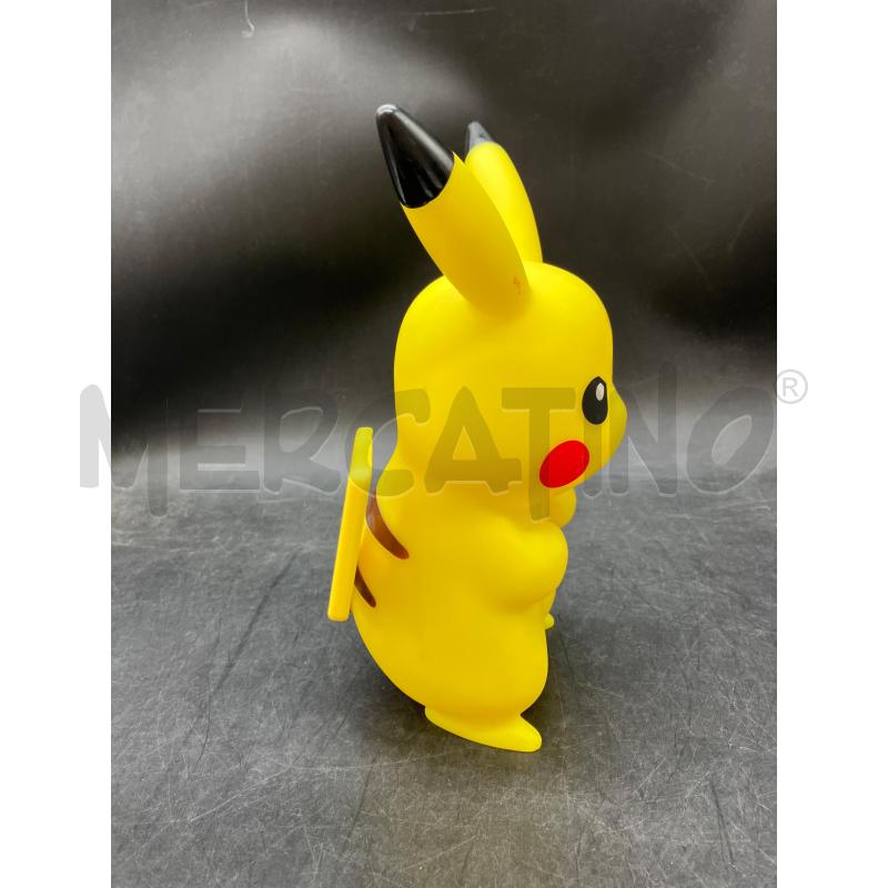 LAMPADA PIKACHU | Mercatino dell'Usato Roma eur 3