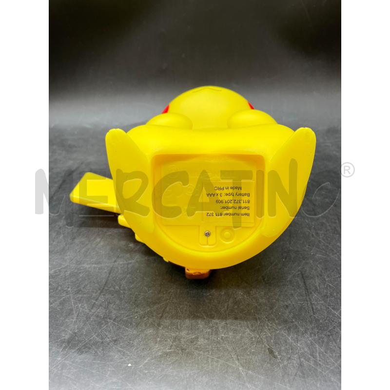 LAMPADA PIKACHU | Mercatino dell'Usato Roma eur 4