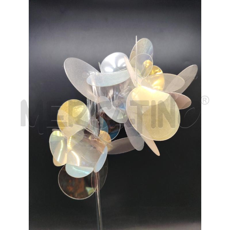LAMPADA SLAMP MILLE BOLLE  | Mercatino dell'Usato Roma eur 2