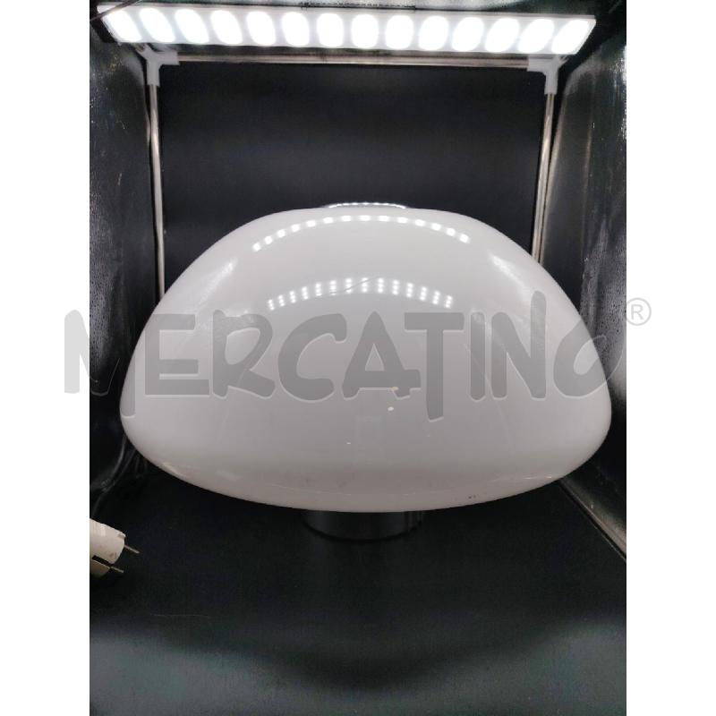 LAMPADA SPACE AGE GUZZINI | Mercatino dell'Usato Roma eur 1