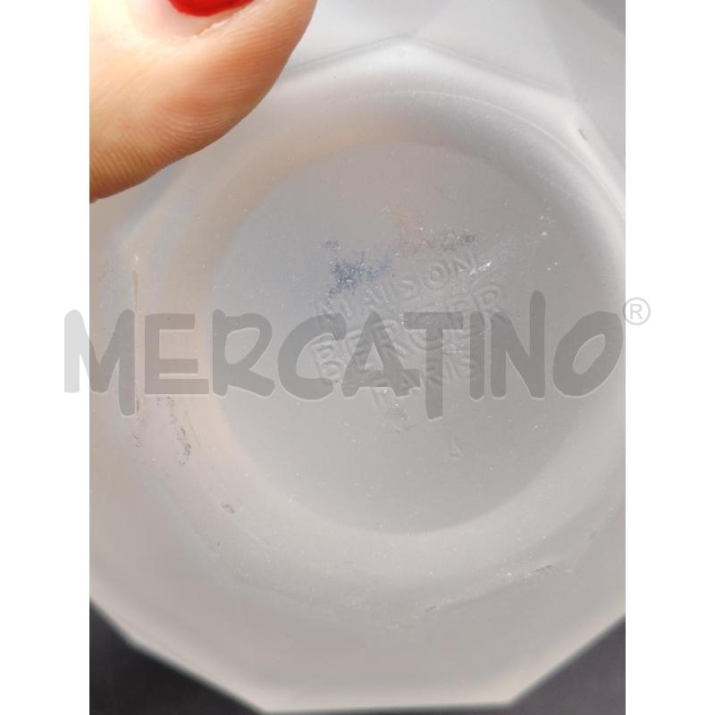 LAMPADA  BERGER + PROFUMAZIONE  | Mercatino dell'Usato Roma eur 4